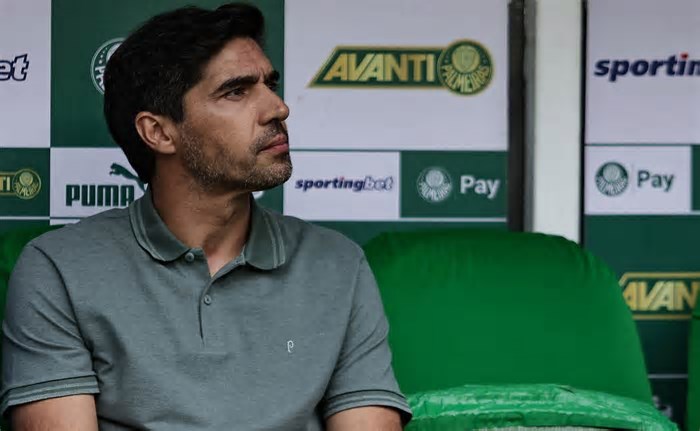 Inteligência Artificial crava Palmeiras de Abel Ferreira vencendo Sporting Cristal na Libertadores