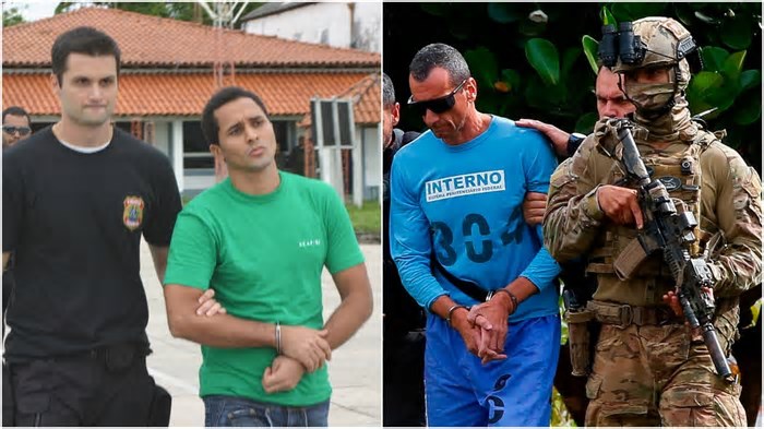 'Regionalidades', perfil organizacional, interesses territoriais: entenda as disputas que levaram ao fim da trégua entre CV e PCC