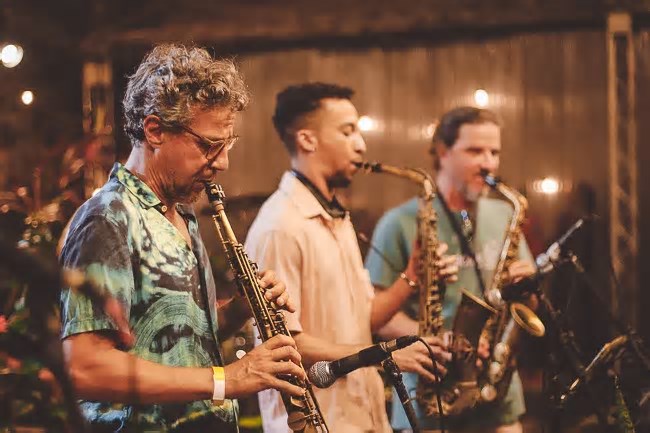Dia do Jazz: conheça espaços que mantêm o gênero vivo em Salvador