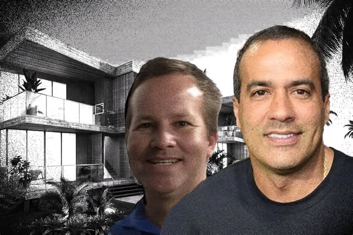 Prefeito de Salvador faz reforma e usa imóvel de luxo de empresário apontado como operador da Overclean