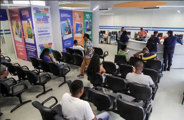 Simm oferece em Salvador 64 vagas para esta quarta-feira (30)