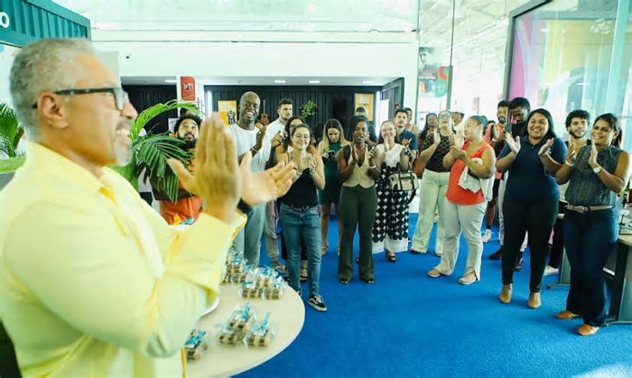 Hub Salvador celebra aniversário com evento voltado ao fortalecimento do ecossistema empreendedor