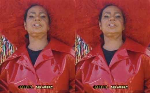 Gaga em Salvador? Vídeo da ‘Gaga de Ilhéus’ diverte web antes de show de Lady Gaga no Brasil