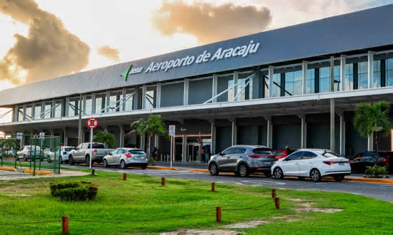 Sergipe terá voos extras durante o feriadão de Páscoa e Tiradentes