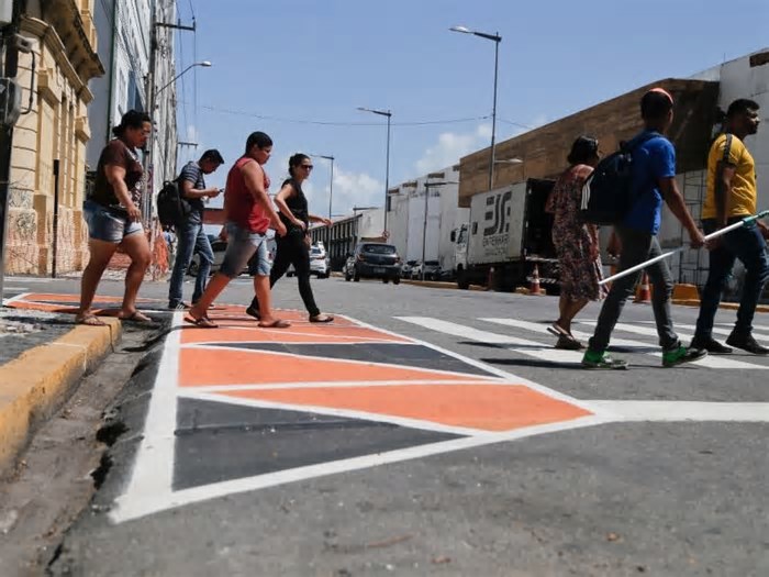 Trânsito do Recife sofre alterações no feriadão da Semana Santa; saiba com fica