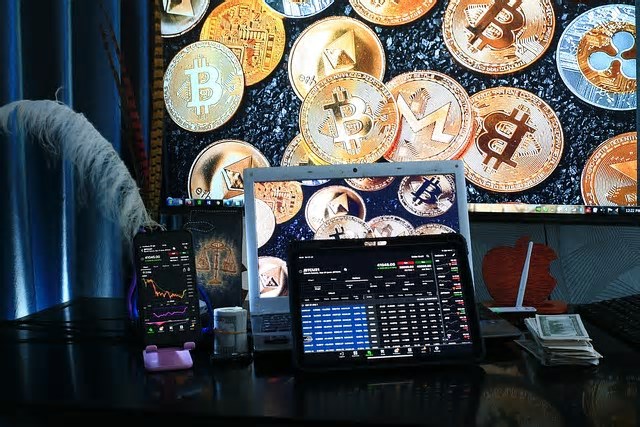 Dia da Libertação: 7 criptomoedas para investir em abril com as tarifas de Trump