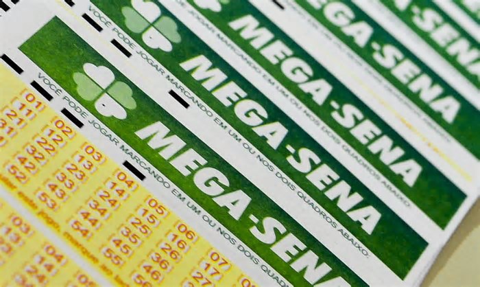 Mega-Sena: morador de Aquidauana acerta a quina e ganha R$ 31,5 mil