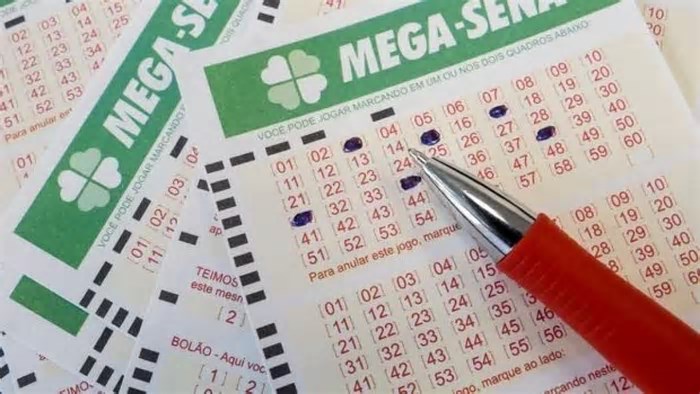 Apostador de MS acerta a quina da Mega-Sena e ganha R$ 31 mil