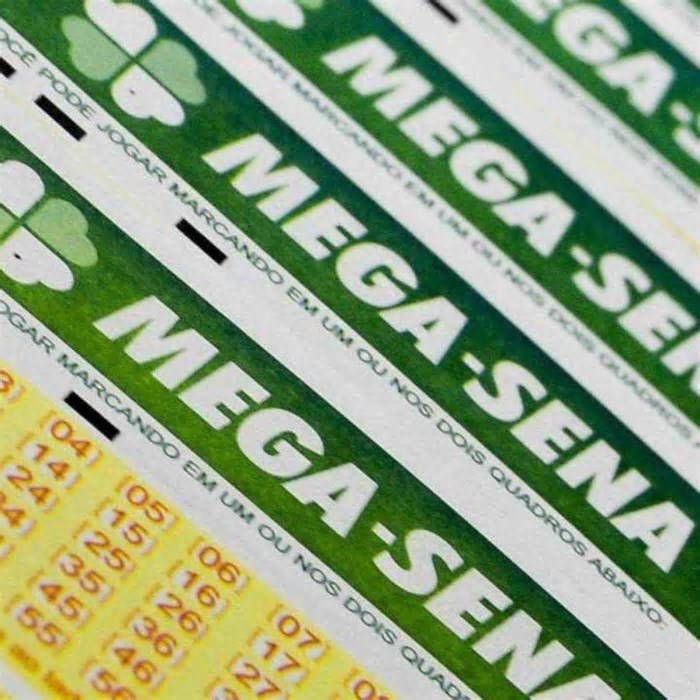 Mega-Sena 2854: confira quanto rende o prêmio de R$ 50 milhões