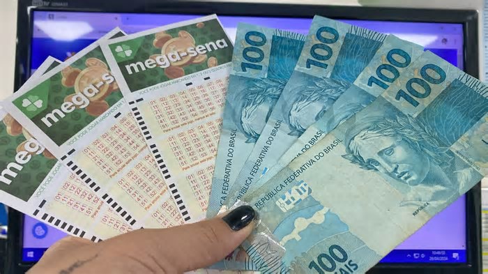 Apostas do ES acertam a quina da Mega-Sena e levam mais de R$ 30 mil