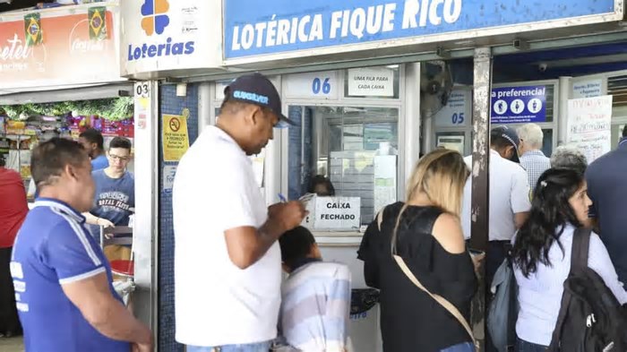 Aposta de BH, Betim e mais 8 cidades acertam quina da Mega; veja resultado