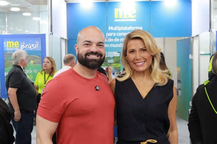 Com foco em conteúdo e negócios, Travel Next Minas mira 6 mil profissionais em evento com cara nova