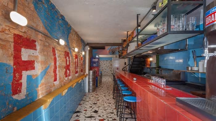 Fechado por poluição sonora, bar no Lourdes, em BH, pagará R$ 12 mil em acordo com MP