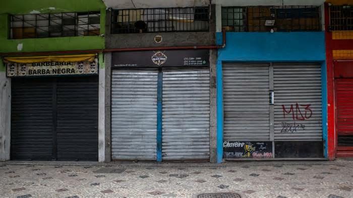 Feriado prolongado: veja como será funcionamento do comércio em BH