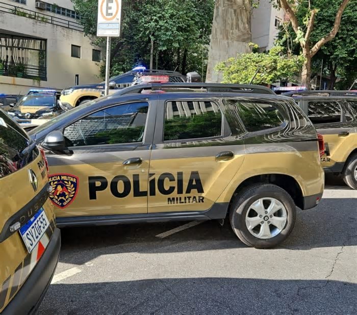 Jovem é morto a tiros após ameaças de traficantes no Barreiro, em BH