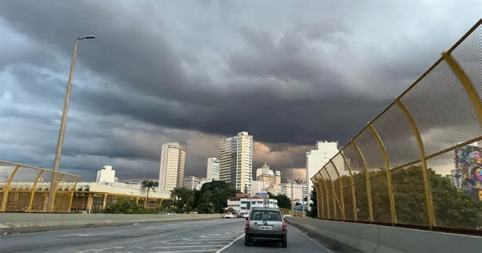 Vai chover na Sexta-Feira da Paixão? Veja previsão para BH