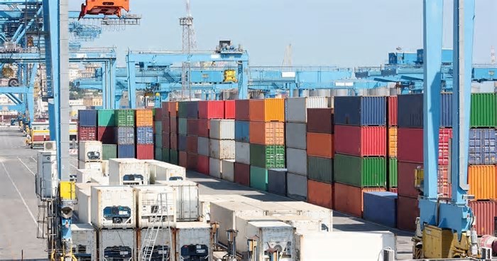 Exportações de Minas para os EUA batem recorde com maior valor desde 1997