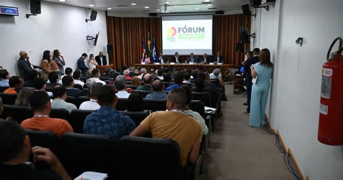 Sebrae Amazonas sedia evento para fortalecer pequenos negócios no Brasil
