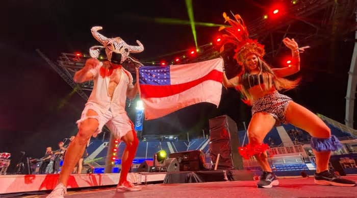 Festival Zero 92: Manaus recebe música, cultura e sustentabilidade em evento gratuito