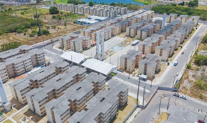 Minha Casa, Minha Vida vai doar casas para pessoas em situação de rua; Fortaleza será contemplada