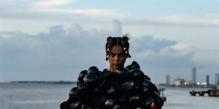 Itinerância Bubuia promove roda de conversa com a artista Keila Sankofa em Manaus