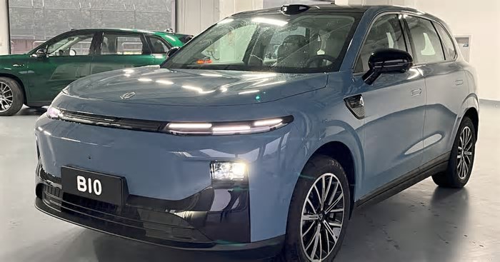 Leapmotor confirma SUV elétrico B10 no Brasil no segundo semestre