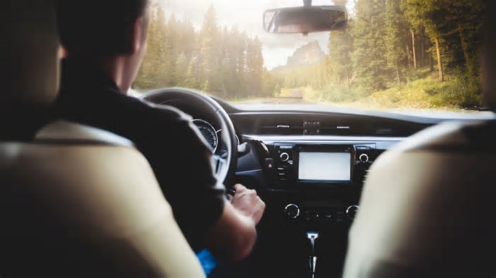 As 6 road trips mais incríveis do Brasil para fazer de carro em 2025