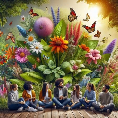Benefícios das Plantas Medicinais na Saúde: Guia Completo