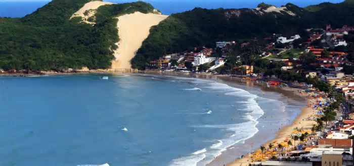 Programa Destino Futuro vai impulsionar turismo no Nordeste