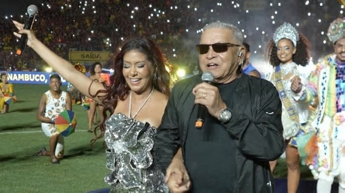 Final do Campeonato Pernambucano foi um espetáculo com ativações inovadoras da Betnacional