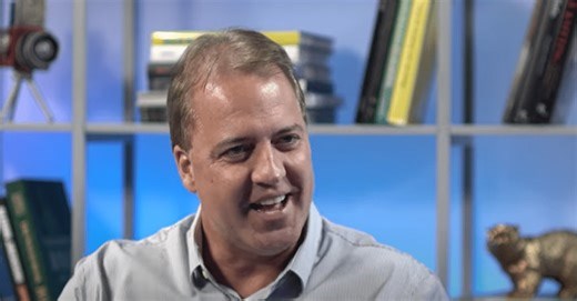 O sabático que transformou Fernando Bueno, CEO da Philips Walita; “Fui viver”
