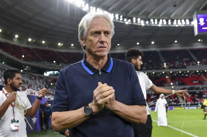 Brasil: o caos que espera Jorge Jesus (ou outro)