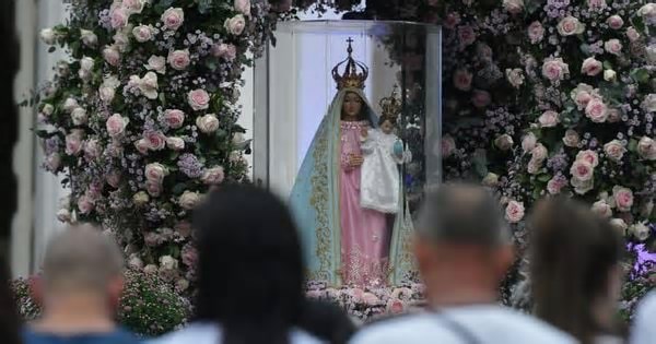 Festa da Penha 2025: confira horário das missas, romarias e demais atrações