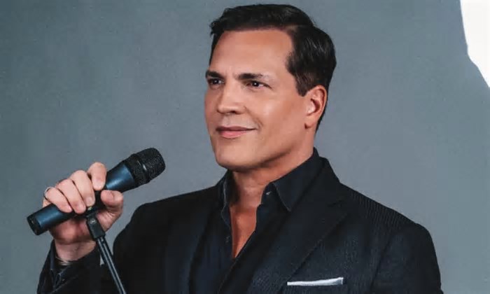 Daniel Boaventura retorna a Salvador para show no Dia dos Namorados