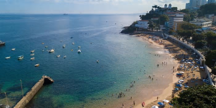 Axé e muito carnaval! O que faz essa cidade ser a mais vibrante do Brasil?