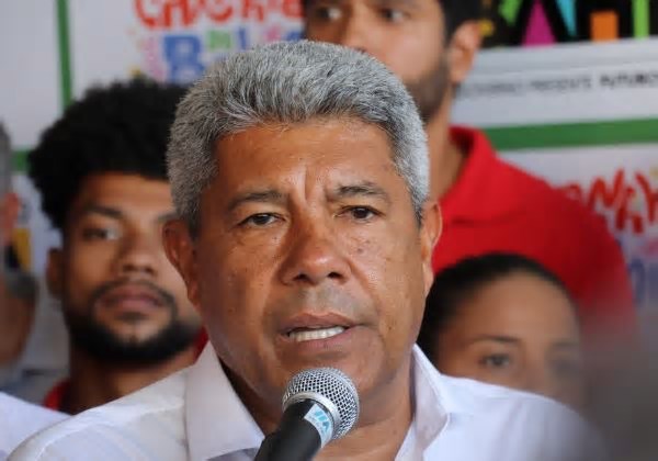 VLT de Salvador deve começar a operar no 2º semestre de 2026, indica governador