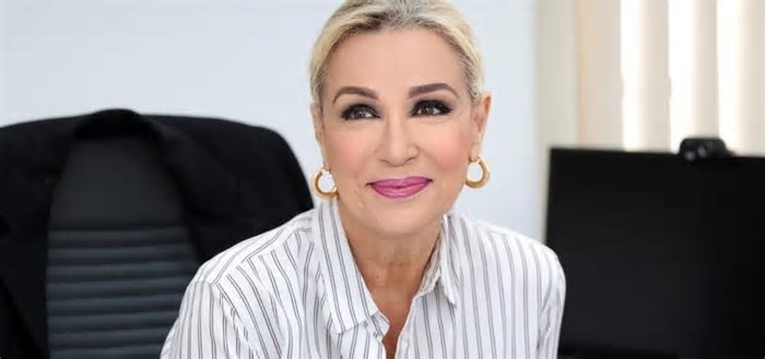 Andrea Mendonça pede exoneração da Secretaria do Mar de Salvador