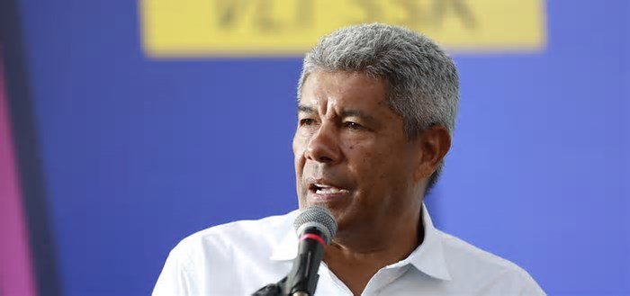 Jerônimo assina nova etapa do VLT e prevê início da operação em 2026