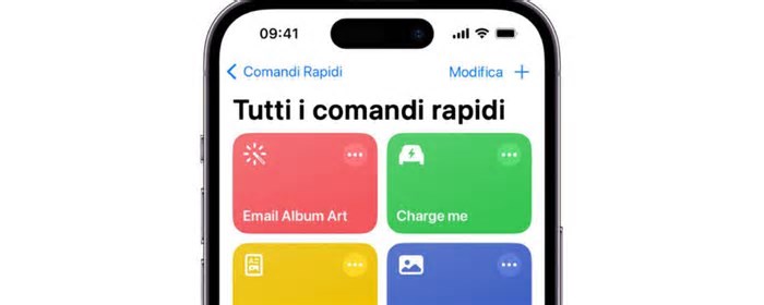 iOS 18.4: nuove azioni in Comandi Rapidi e anticipazioni sulle funzionalità di Siri