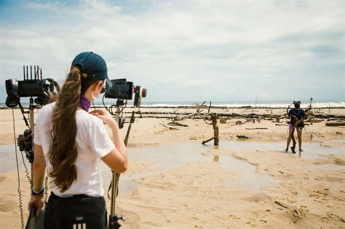 Ceará volta ao Festival de Cannes com curtas gravados na Sabiaguaba, Centro e Mucuripe