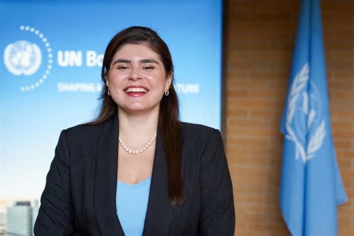 Beatriz Azevedo de Araújo: do Ceará para a COP 30