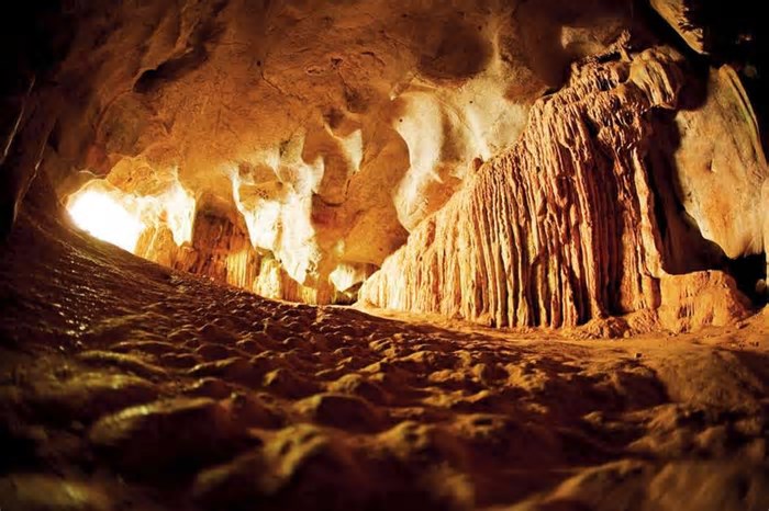 ‘Caverna no Ceará’: Gruta de Ubajara é digitalizada e será aberta à visitação digital
