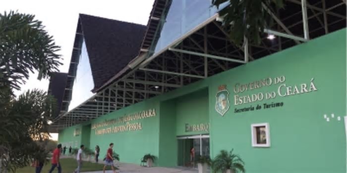 Aeroportos de Jericoacoara e Canoa Quebrada passam à gestão privada