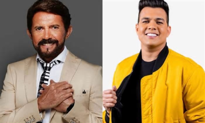 São João de Alagoinhas terá Adelmário Coelho e Vitor Fernandes como atrações; confira as novidades
