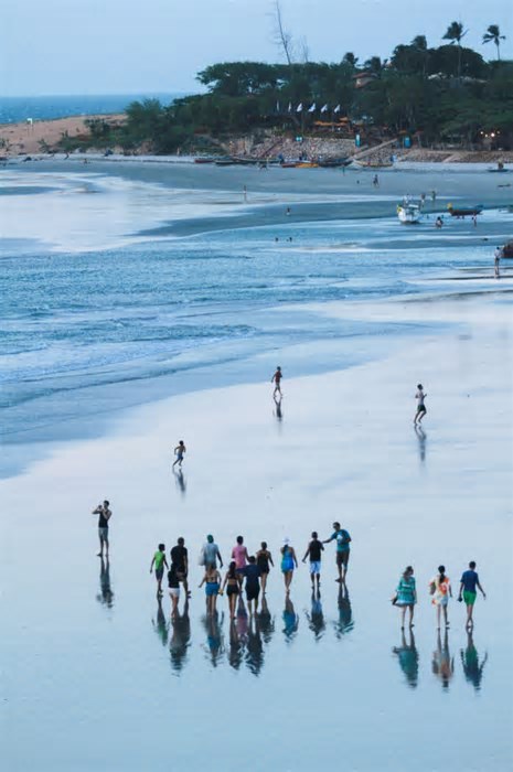 Câmara de Jijoca de Jericoacoara vota ação que regulariza construções irregulares