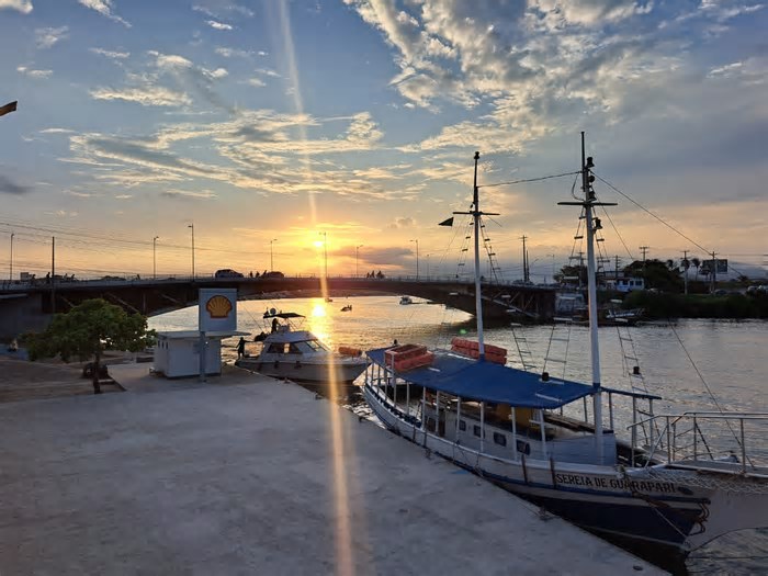Guarapari é reconhecida como Município Turístico em novo Mapa do Turismo Brasileiro