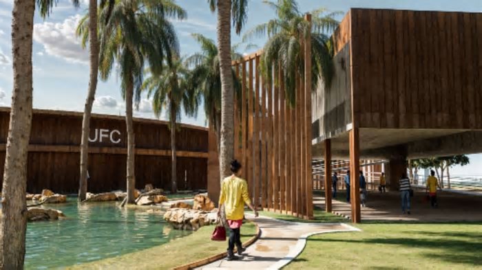 UFC obtém licenças para construir Estação Científica em Jericoacoara; veja detalhes