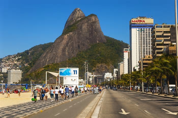 Com Leblon e Ipanema, Rio de Janeiro é cidade com maior valorização nos lançamentos de luxo