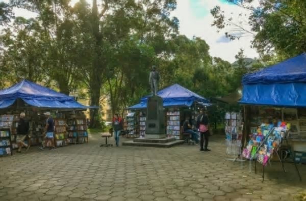 Rio é a Capital Mundial do Livro 2025, e dá início a um ano de celebração literária