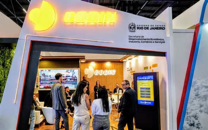 Governo do Estado busca novos investimentos na maior feira do setor de logística das Américas